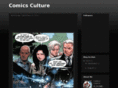 comicsculture.com