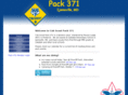cubscoutpack371.org