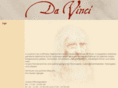 da-vinci.org