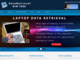 dataretrievalnewyork.com