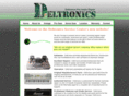 deltronicschicago.com