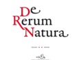 dererum.net