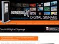 digimaxsignage.com