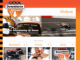 downforce-motorsport.com