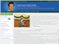 drdanielpoulter.com