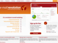 e-mailrevolution.com