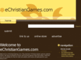 echristiangames.com