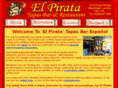 el-pirata.com