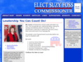 electsuzyfoss.com
