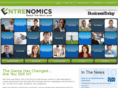 entrenomics.net