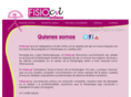 fisiocyl.com