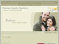 florenceazdental.com
