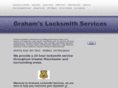 grahamthemobilelocksmith.com