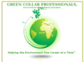 greencollarprofessionals.com