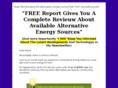 greenenergyhandyman.com
