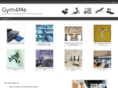 gym4me.com
