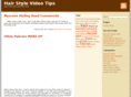 hairstylevideotips.com
