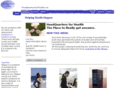 headquartersforhealth.com