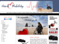 heartmobility.com