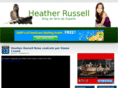 heatherrussell.es