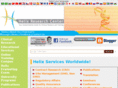 helixresearchgroup.com