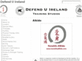 henshinaikido.com