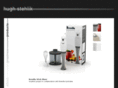 hughstehlik.com
