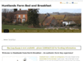 huntlandsfarm.com