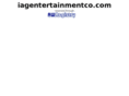 iagentertainmentco.com