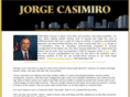 jorgecasimiro.com