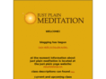 justplainmeditation.com