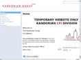 kandorian.com