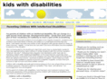 kidswithdisabilities.net