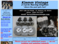 klemmvintage.com