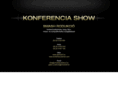 konferenciashow.com