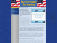 labackgroundcriminalscreeningdrugtesting.com