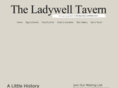 ladywelltavern.com
