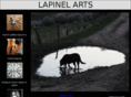 lapinelarts.com