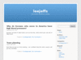 leejeffs.com