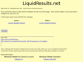 liquidresults.net