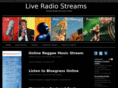 liveradiostreams.com