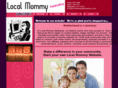 localmommywebsites.com