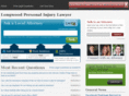 longwoodpersonalinjurylawyer.com