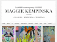 maggiekempinska.com