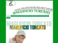 maglificioturcato.com