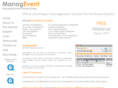 managevent.biz