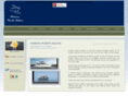 marinapuertosalina.com