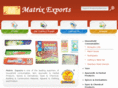 matrixexports.net