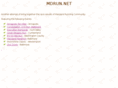 mdrun.net