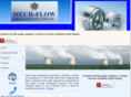 mechflowseals.com